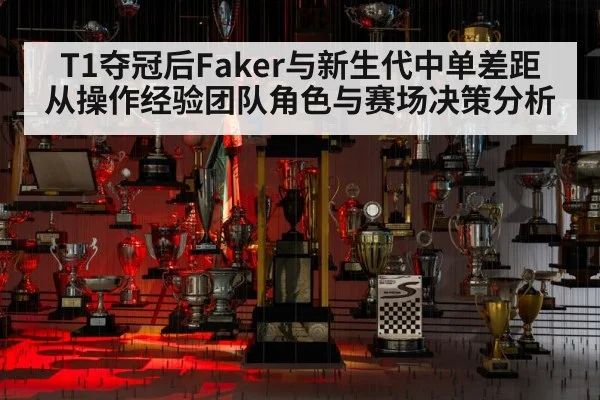 esports championship trophy